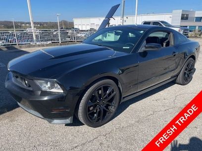 Used 2010 Ford Mustang GT Premium