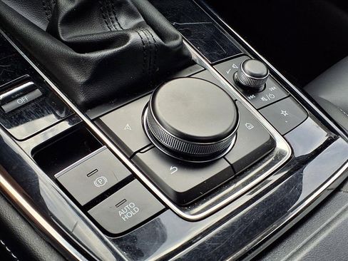 Used 2025 MAZDA CX-30 AWD 2.5 S w/ Preferred Package image 23