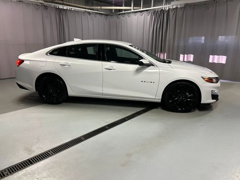 Used 2024 Chevrolet Malibu LT image 8
