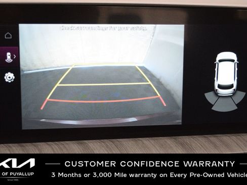 Certified 2024 Kia Telluride EX AWD/4WD image 23