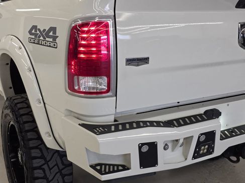 Used 2017 RAM 2500 Laramie w/ Off Road Package AWD/4WD image 61