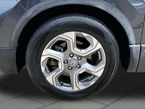 Used 2019 Honda CR-V EX-L image 10
