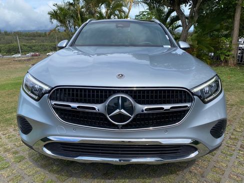 Used 2025 Mercedes-Benz GLC 300 image 20