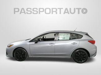 Used 2021 Subaru Impreza 2.0i video 2