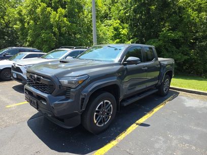 Used 2024 Toyota Tacoma TRD Sport