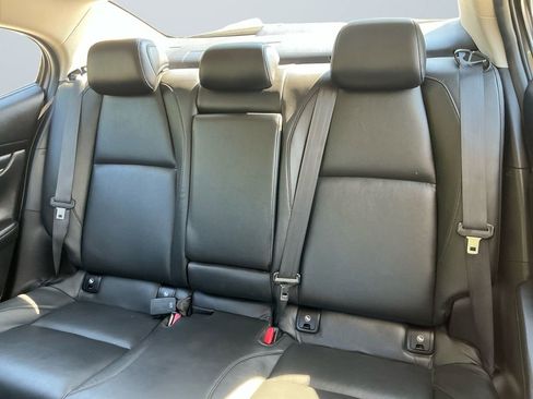 Used 2023 MAZDA MAZDA3 s FWD image 14
