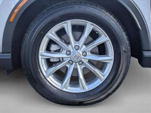 Certified 2024 Honda CR-V EX-L image 24