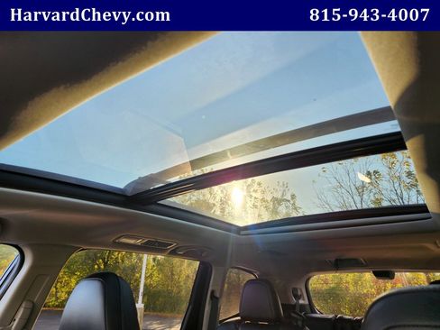 Used 2023 Subaru Ascent Touring image 18