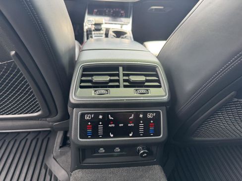 Used 2022 Audi RS 7 Sportback image 18