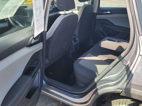 Used 2022 Volkswagen Taos S FWD image 25