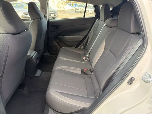 Used 2024 Subaru Impreza 2.0i image 33