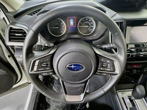 Used 2023 Subaru Forester Premium AWD/4WD image 11