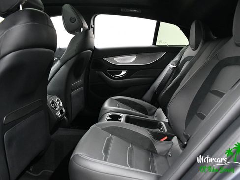 Used 2019 Mercedes-Benz AMG GT 63 image 47