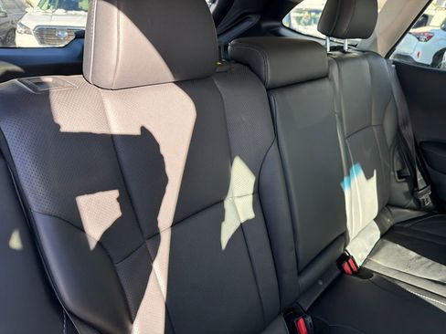 Used 2020 Subaru Outback Limited image 37