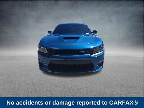 Used 2023 Dodge Charger Scat Pack w/ Technology Group image 2