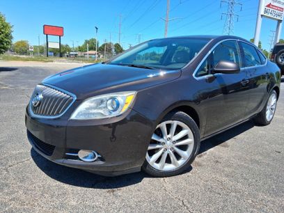 Used 2015 Buick Verano Convenience