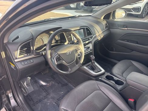 Used 2018 Hyundai Elantra Limited image 15
