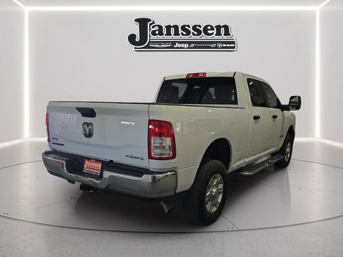 Used 2024 RAM 2500 Big Horn image 4