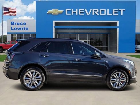 Used 2023 Cadillac XT5 Sportv image 6