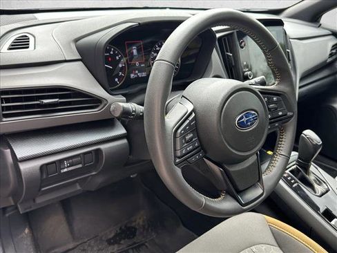 Used 2024 Subaru Crosstrek 2.5i Sport AWD/4WD image 10