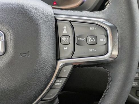 New 2026 RAM 1500 Laramie w/ Night Edition AWD/4WD image 27