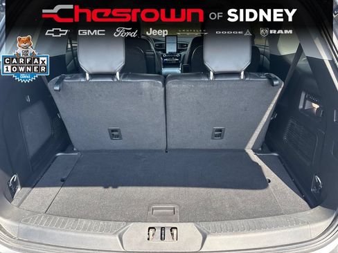 Used 2023 Ford Explorer Limited w/ Limited Technology Package AWD/4WD image 31