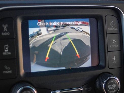 Used 2024 RAM 1500 Classic Warlock image 21