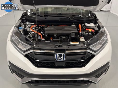 Used 2022 Honda CR-V Touring image 28