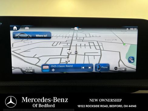 Used 2026 Mercedes-Benz CLA 250 4MATIC image 30