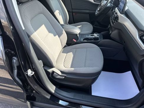 Used 2022 Ford Escape SE w/ SE Sport Appearance Package AWD/4WD image 28