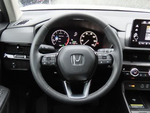 Used 2024 Honda CR-V EX-L image 18