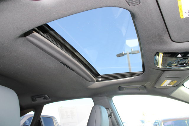Certified 2024 Lexus RX 350 Premium w/ Cold Area Package FWD image 6