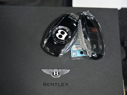 Used 2026 Bentley Continental GT Speed image 74
