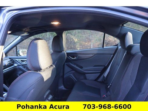 Used 2022 Subaru WRX Premium image 28