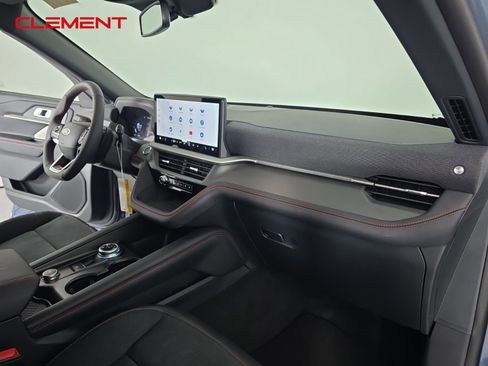 New 2026 Ford Explorer ST w/ Sun And Sound Package image 35