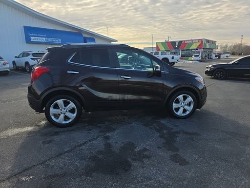 Used 2015 Buick Encore Convenience image 6
