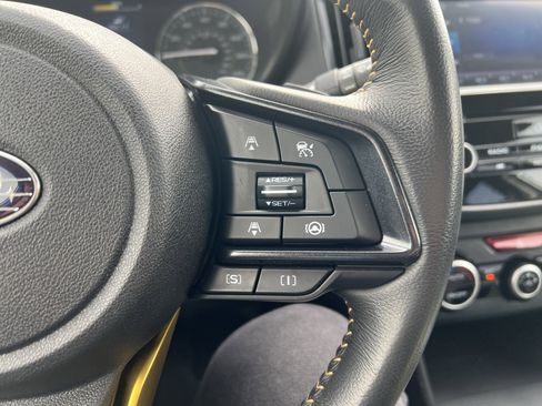 Used 2021 Subaru Crosstrek 2.5i Sport w/ Popular Package #2B image 19