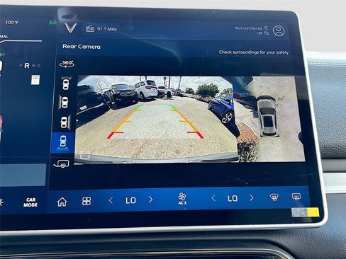 New 2025 VinFast VF 8 Plus AWD/4WD image 13