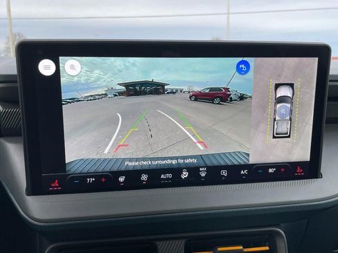 New 2026 Ford Maverick Tremor image 55