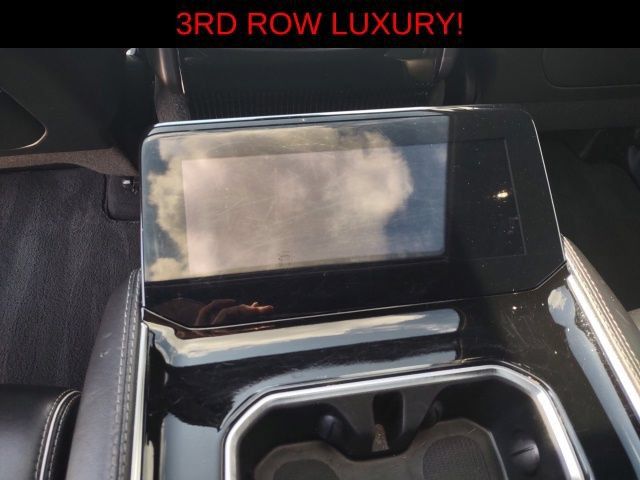 Used 2023 Jeep Grand Wagoneer L Series II AWD/4WD image 21
