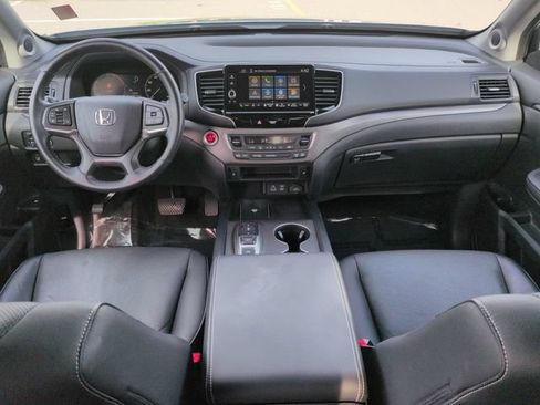 Used 2024 Honda Ridgeline RTL image 15
