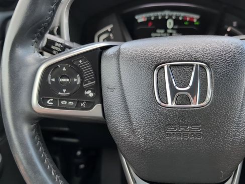 Used 2017 Honda CR-V EX-L image 15