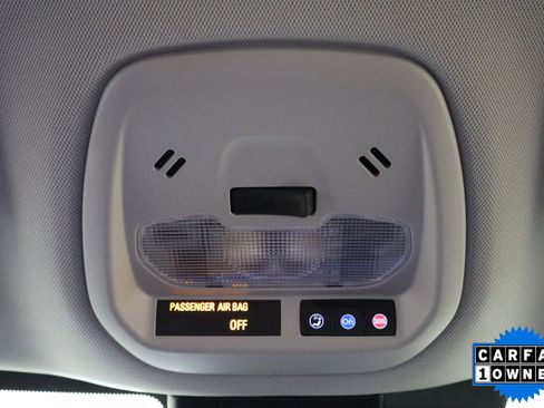 Certified 2025 Chevrolet Trax LS image 27