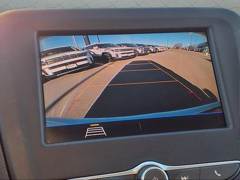 Used 2020 Chevrolet Equinox LT image 19