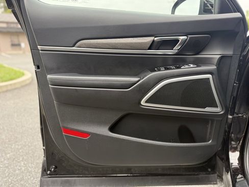 Used 2021 Kia Telluride EX w/ EX Premium Package image 13