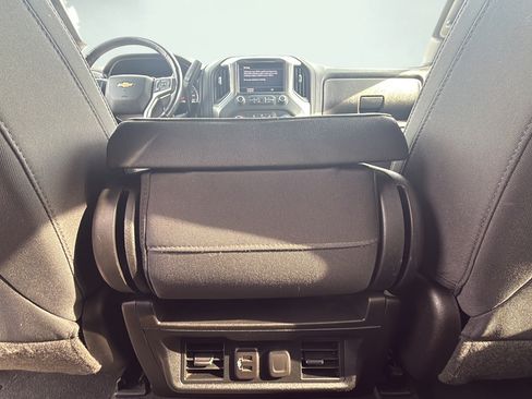Used 2019 Chevrolet Silverado 1500 LT w/ All-Star Edition AWD/4WD image 42