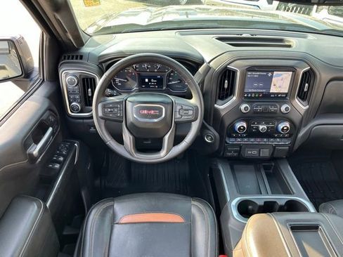 Used 2019 GMC Sierra 1500 AT4 w/ AT4 Premium Package AWD/4WD image 31