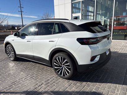 New 2026 Volkswagen ID.4 Pro