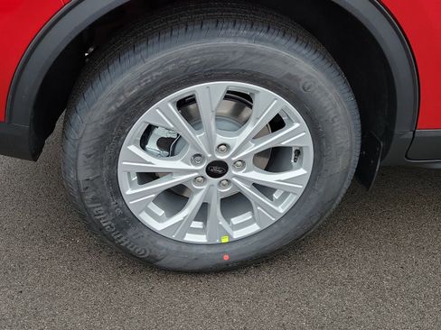 New 2026 Ford Escape Active image 5