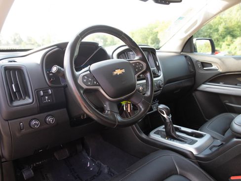 Used 2022 Chevrolet Colorado ZR2 AWD/4WD image 26